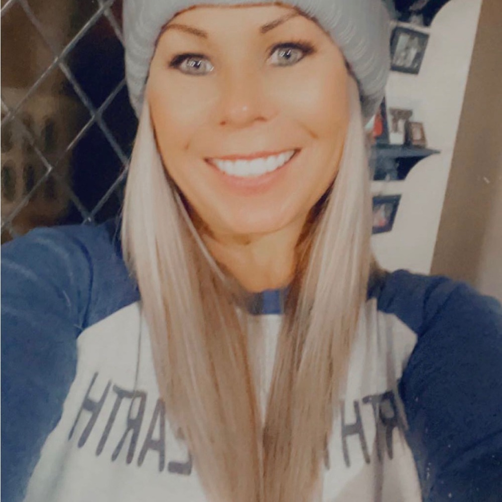 Meet your Posher, Kealey